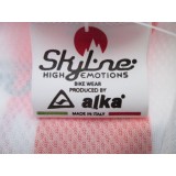 PANTALONCINI SALOPETTE DIVISA CICLISMO GERMANIA NAZIONALE GERMANY TEAM CYCLING ALKA