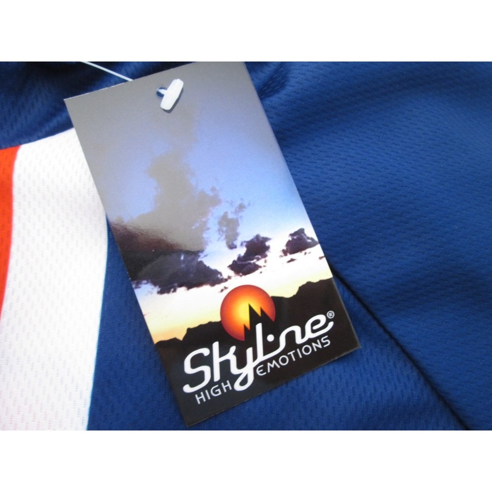 PANTALONCINI SALOPETTE DIVISA CICLISMO ITALIA NAZIONALE ITALY TEAM CYCLING