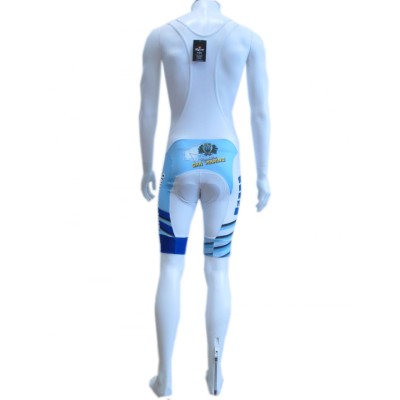 PANTALONCINI SALOPETTE DIVISA CICLISMO SAN MARINO NAZIONALE TEAM CYCLING ALKA