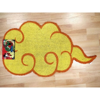DRAGON BALL FLYING NIMBUS DOORMAT NUVOLA SPEEDY ZERBINO TAPPETINO SD TOYS