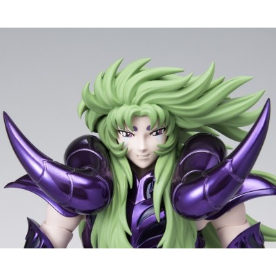 SAINT SEIYA MYTH CLOTH EX ARIES SHION SURPLICE ACTION FIGURE BANDAI