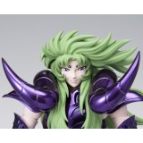 SAINT SEIYA MYTH CLOTH EX ARIES SHION SURPLICE ACTION FIGURE BANDAI