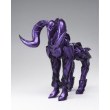 SAINT SEIYA MYTH CLOTH EX ARIES SHION SURPLICE ACTION FIGURE BANDAI