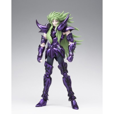 SAINT SEIYA MYTH CLOTH EX ARIES SHION SURPLICE ACTION FIGURE BANDAI