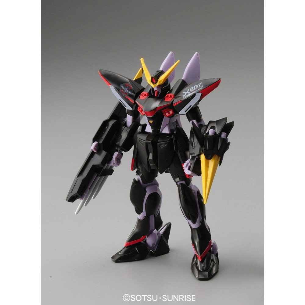 BANDAI HIGH GRADE HG BLITZ GUNDAM 1/144 MODEL KIT ACTION FIGURE