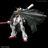 BANDAI REAL GRADE RG GUNDAM CROSSBONE X1 1/144 MODEL KIT ACTION FIGURE