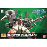 BANDAI HIGH GRADE HG GAT-X103 BUSTER GUNDAM 1/144 MODEL KIT ACTION FIGURE