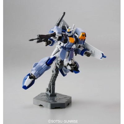 BANDAI HIGH GRADE HG DUEL GUNDAM ASSAULTSHROUD 1/144 MODEL KIT ACTION FIGURE