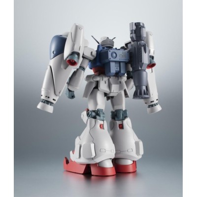 THE ROBOT SPIRITS - RX-78 GP02A ANIME VER GUNDAM ACTION FIGURE BANDAI