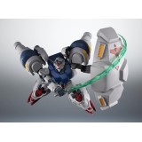THE ROBOT SPIRITS - RX-78 GP02A ANIME VER GUNDAM ACTION FIGURE BANDAI