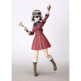 THE KOTOBUKI SQUADRON IN THE WILDERNESS - KYLIE S.H. FIGUARTS ACTION FIGURE BANDAI