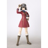 THE KOTOBUKI SQUADRON IN THE WILDERNESS - KYLIE S.H. FIGUARTS ACTION FIGURE BANDAI