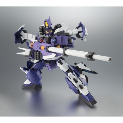 KERORO SPIRITS GARURU SPARK JAGAMA THE ROBOT SPIRITS ACTION FIGURE BANDAI