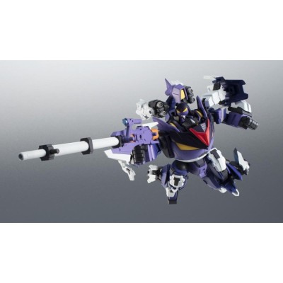 KERORO SPIRITS GARURU SPARK JAGAMA THE ROBOT SPIRITS ACTION FIGURE BANDAI