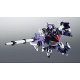 KERORO SPIRITS GARURU SPARK JAGAMA THE ROBOT SPIRITS ACTION FIGURE BANDAI