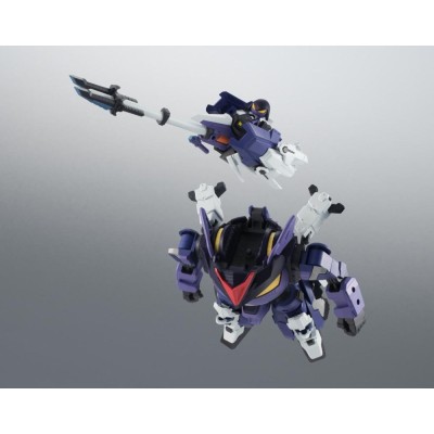 KERORO SPIRITS GARURU SPARK JAGAMA THE ROBOT SPIRITS ACTION FIGURE BANDAI