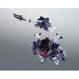 KERORO SPIRITS GARURU SPARK JAGAMA THE ROBOT SPIRITS ACTION FIGURE BANDAI