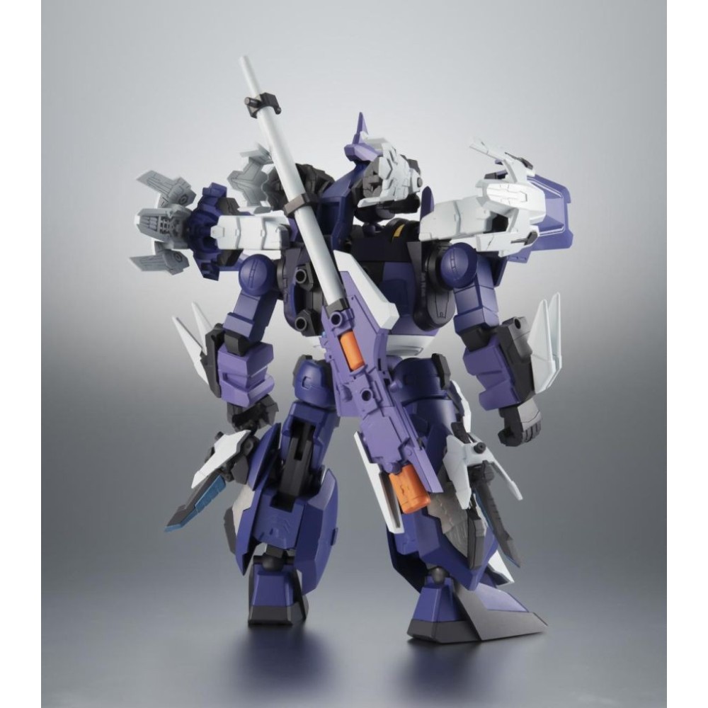 KERORO SPIRITS GARURU SPARK JAGAMA THE ROBOT SPIRITS ACTION FIGURE BANDAI