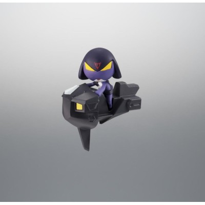 KERORO SPIRITS GARURU SPARK JAGAMA THE ROBOT SPIRITS ACTION FIGURE BANDAI