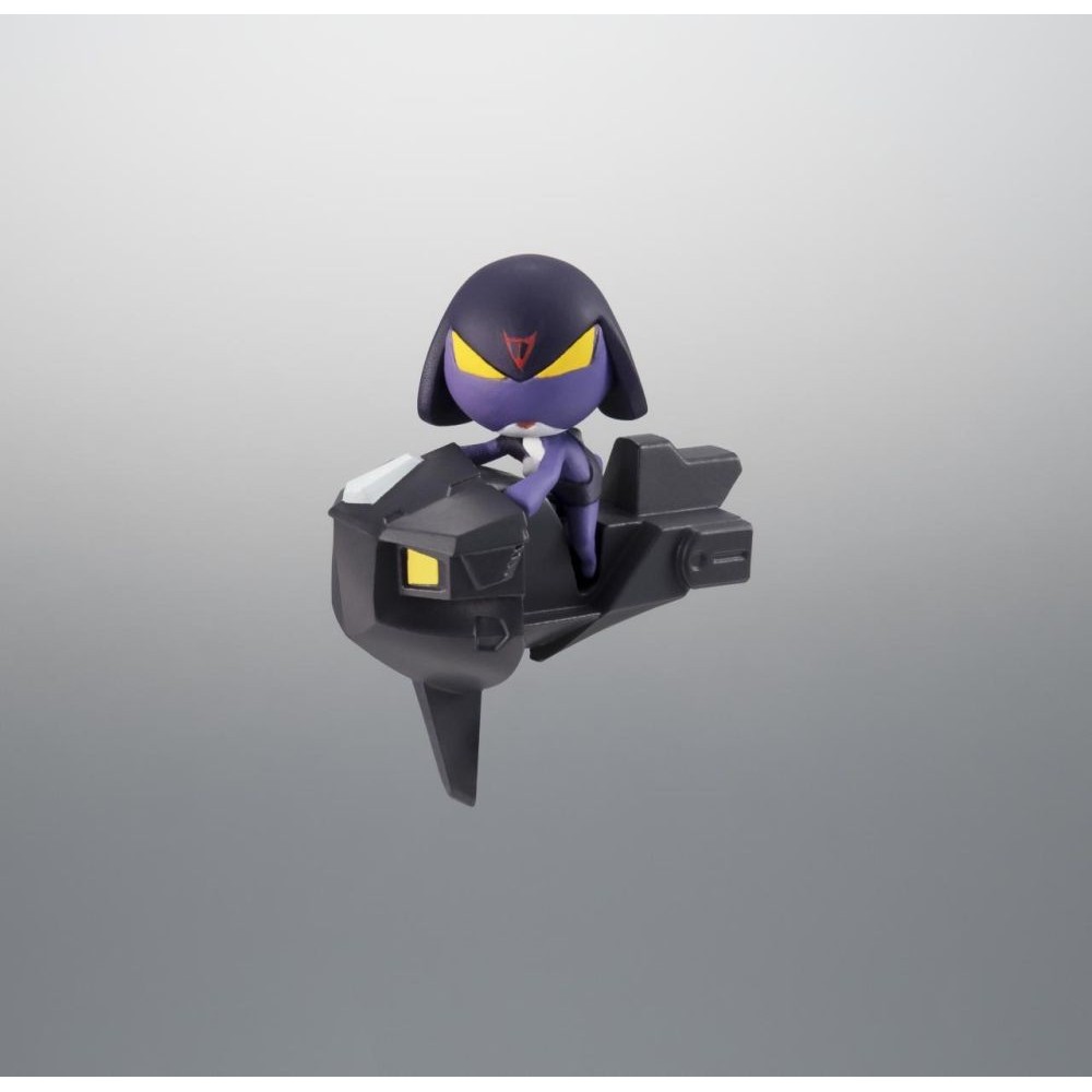 KERORO SPIRITS GARURU SPARK JAGAMA THE ROBOT SPIRITS ACTION FIGURE BANDAI