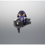 KERORO SPIRITS GARURU SPARK JAGAMA THE ROBOT SPIRITS ACTION FIGURE BANDAI