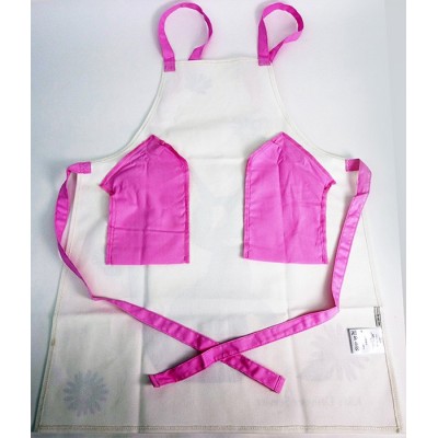 KIKI'S DELIVERY JIJI CANVAS APRON GREMBIULE PARANNANZA BENELIC