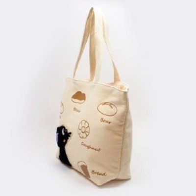 BENELIC KIKI DELIVERY JIJI BREAD TOTE BAG SHOPPING BORSA