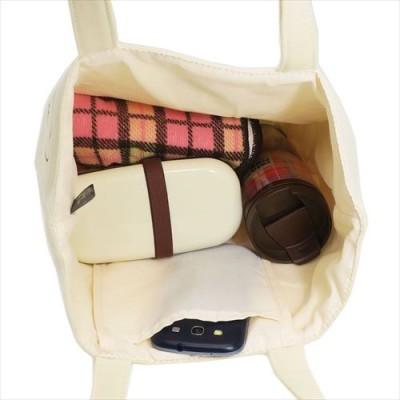 BENELIC KIKI DELIVERY JIJI BREAD TOTE BAG SHOPPING BORSA