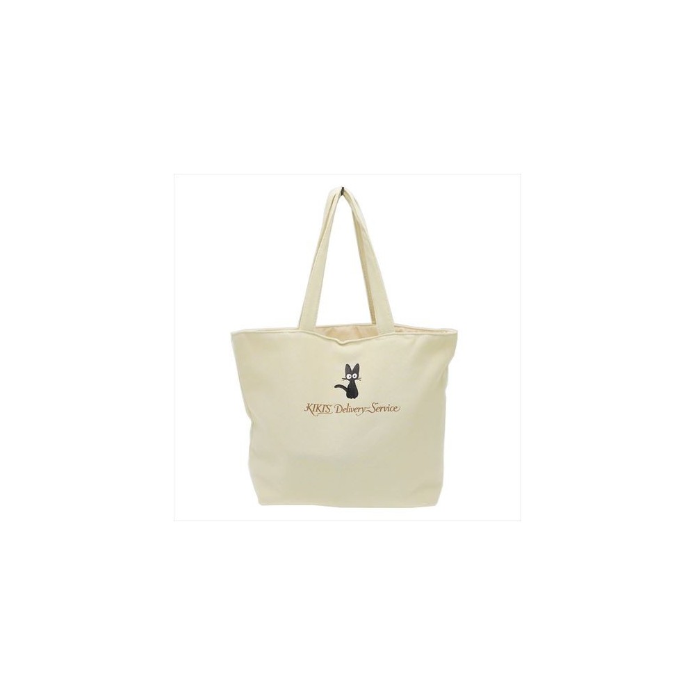 BENELIC KIKI DELIVERY JIJI BREAD TOTE BAG SHOPPING BORSA