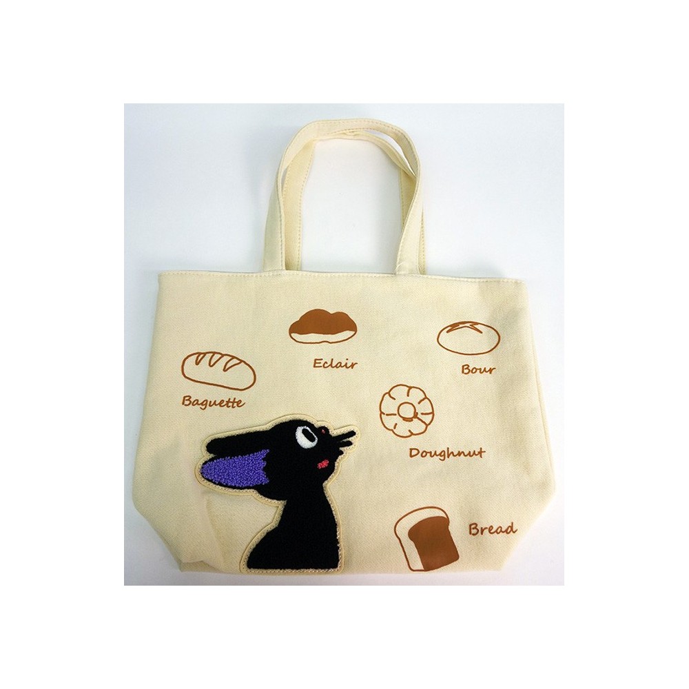 BENELIC KIKI DELIVERY JIJI BREAD TOTE BAG SHOPPING BORSA