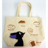 BENELIC KIKI DELIVERY JIJI BREAD TOTE BAG SHOPPING BORSA