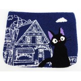 KIKI'S DELIVERY JIJI BLUE POCHETTE BENELIC