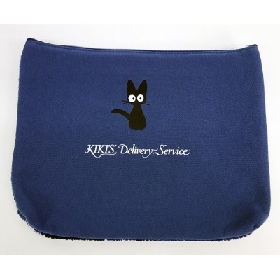 KIKI'S DELIVERY JIJI BLUE POCHETTE BENELIC