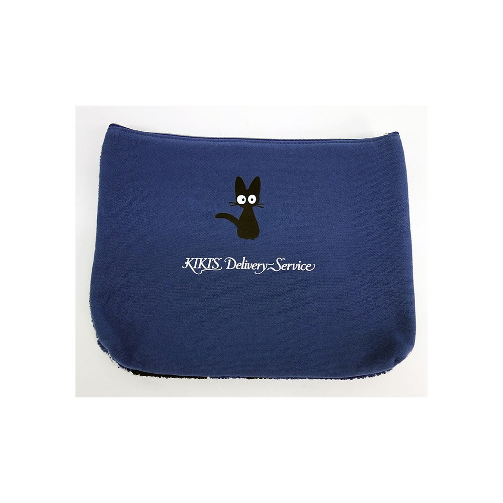 KIKI'S DELIVERY JIJI BLUE POCHETTE BENELIC
