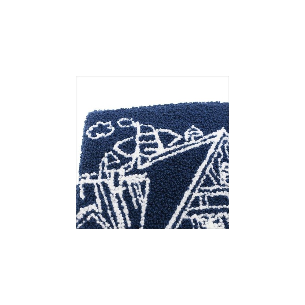 KIKI'S DELIVERY JIJI BLUE POCHETTE BENELIC