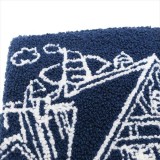 KIKI'S DELIVERY JIJI BLUE POCHETTE BENELIC