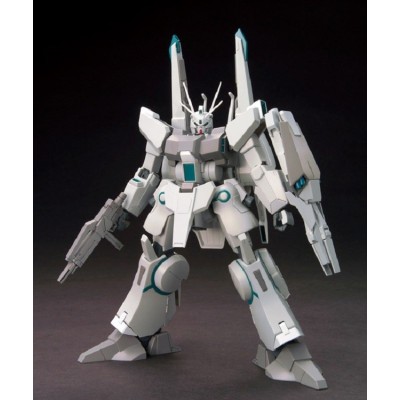 BANDAI HIGH GRADE HGUC GUNDAM ARX-014 SILVER BULLET 1/144 MODEL KIT