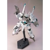 BANDAI HIGH GRADE HGUC GUNDAM ARX-014 SILVER BULLET 1/144 MODEL KIT