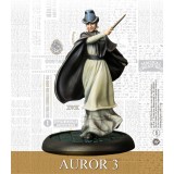 KNIGHT MODELS HARRY POTTER MINIATURE ADVENTURE GAME - BARTY CROUCH SR AND AURORS