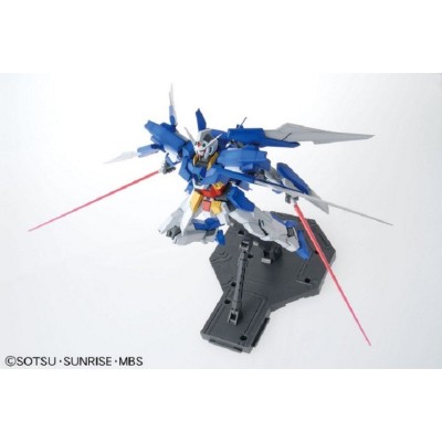BANDAI MASTER GRADE MG GUNDAM AGE-2 NORMAL 1/100 MODEL KIT