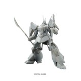 BANDAI MASTER GRADE RE/100 DIJEH MSK-008 1/100 MODEL KIT ACTION FIGURE