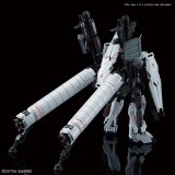 REAL GRADE RG UNICORN FULL ARMOR GUNDAM 1/144 MODEL KIT ACTION FIGURE BANDAI