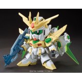 BANDAI SDBF GUNDAM WINNING STAR MODEL KIT ACTION FIGURE
