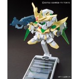 BANDAI SDBF GUNDAM WINNING STAR MODEL KIT ACTION FIGURE