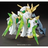 BANDAI SDBF GUNDAM WINNING STAR MODEL KIT ACTION FIGURE