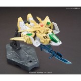 BANDAI SDBF GUNDAM WINNING STAR MODEL KIT ACTION FIGURE