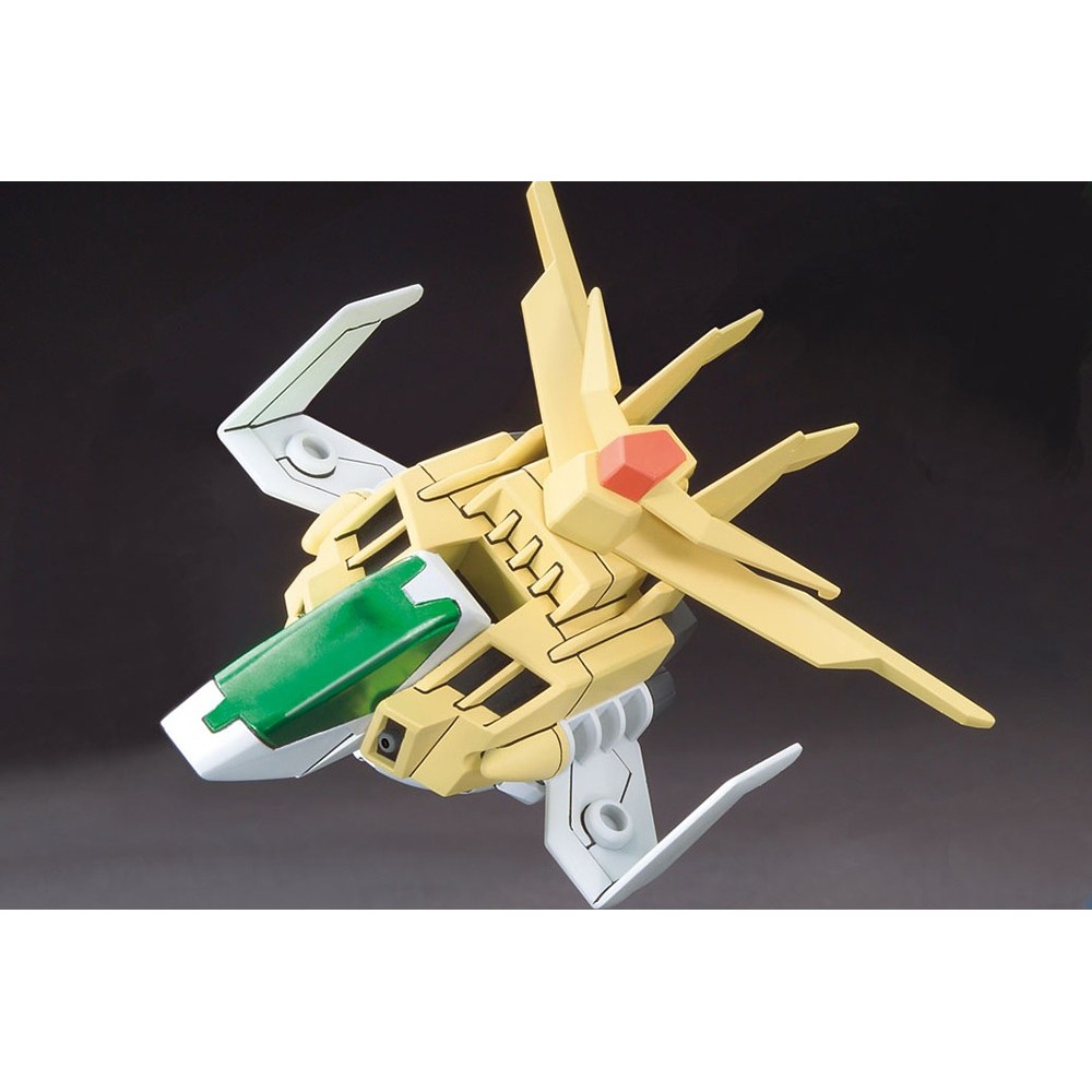 BANDAI SDBF GUNDAM WINNING STAR MODEL KIT ACTION FIGURE