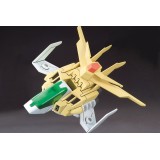 BANDAI SDBF GUNDAM WINNING STAR MODEL KIT ACTION FIGURE