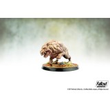 FALLOUT WASTELAND WARFARE SUPER MUTANTS HAMMER SET MINIATURE MODIPHIUS ENTERTAINMENT