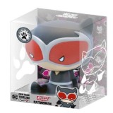 CATWOMAN CHIBI BANK SALVADANAIO FIGURE PLASTOY
